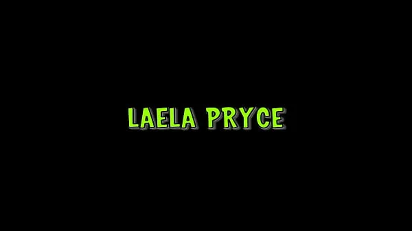 新しいLaela Pryce Does The Splits On A Big Cock合計チューブ