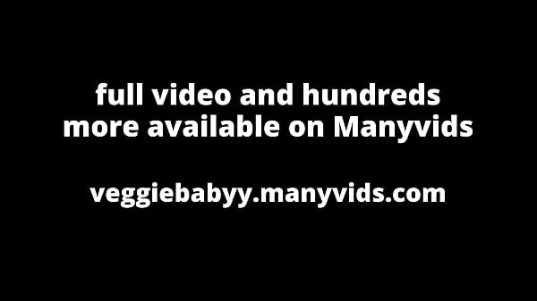 New huge cock futa goth girlfriend free use POV BG pegging - full video on Veggiebabyy Manyvids total Tube