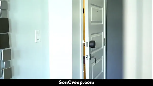 Νέο Stepdad's Way to Take Care of His Stepson - Soncreep συνολικό σωλήνα