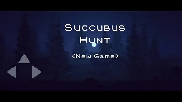 Ống tổng Can we catch a ghost? succubus hunt mới