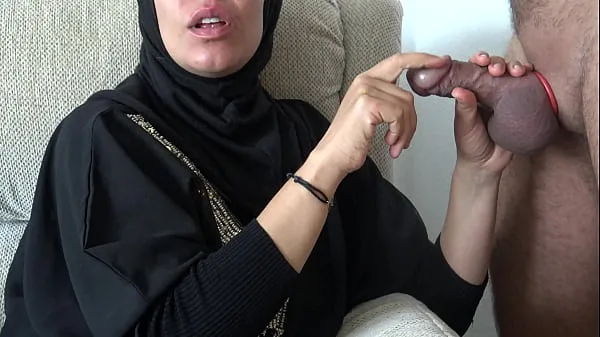 새로운 Kinky Muslim Milf And Stepson 총 튜브