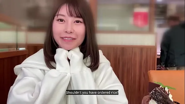 Nová trubka celkem English Dubbing] Rei is slender, fair-skinned, with moderate breasts and super-clean nipples. She is quiet, obedient and gentle. Today is the first time for the two of them to try out a frame shoot, so they are very enthusiastic