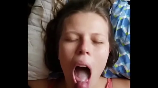 Νέο Hot teen blowjob and facial cumshot compilation συνολικό σωλήνα