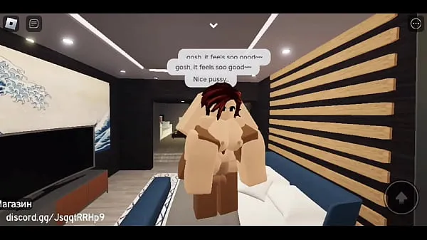 कुल ट्यूब Roblox Condo | Getting fucked and creampied by some random guy that picked me up in a club नई जगह