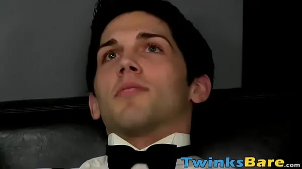 New Aiden, Giovanni and Kyler are definitely on board and these three horny twinks fuck every last ounce of virginity out of each other! Download more videos now! It's only a click away at total Tube