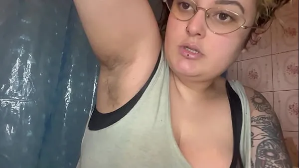 Yeni SWEAT AND-CREAM IN MY ARMPITS toplam Tüp