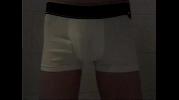 New peeing in underwear - Giovanni Glibs total Tube