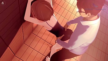 Zaunderground Hentai